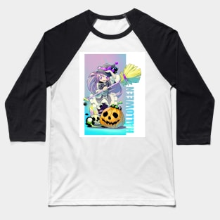 Happy Halloween! Baseball T-Shirt